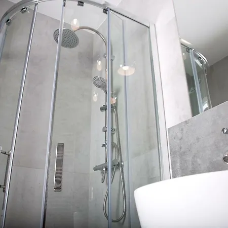 Apartament Ikar - 2 Pokojowy Przy Morzu Z Balkonem Pobierowo Exterior photo