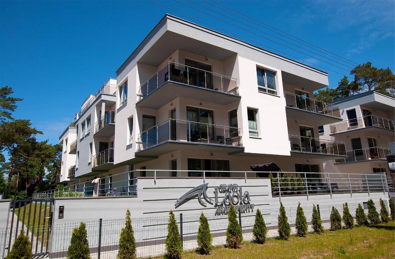 Ikar - 2 Pokojowy Przy Morzu Z Balkonem Apartment Pobierowo