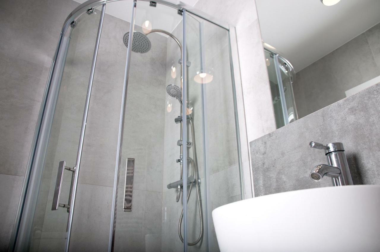 Ikar - 2 Pokojowy Przy Morzu Z Balkonem Apartment *