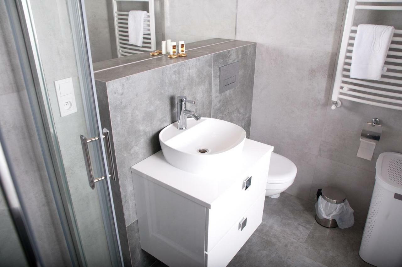 Ikar - 2 Pokojowy Przy Morzu Z Balkonem Apartment Pobierowo