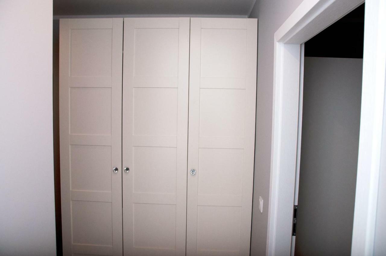 Apartment Ikar - 2 Pokojowy Przy Morzu Z Balkonem *